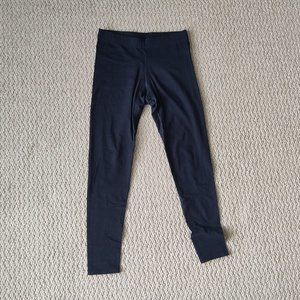 Organic Cotton Leggings